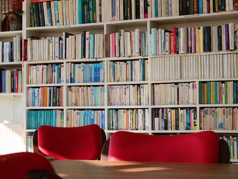 Bibliothèque