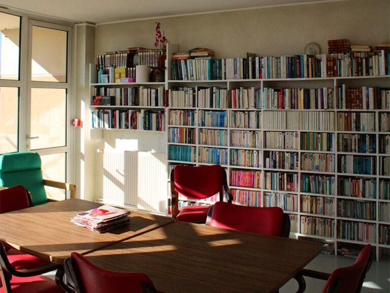Bibliothèque2