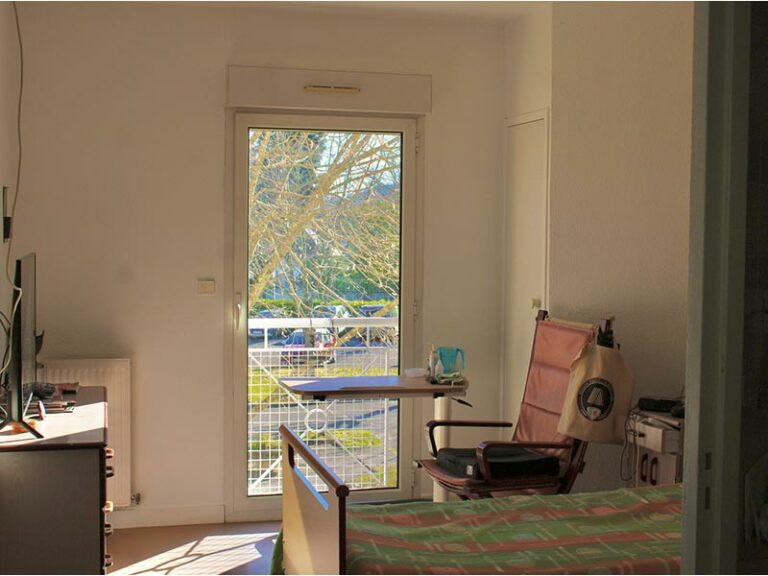 Chambre-Ehpad