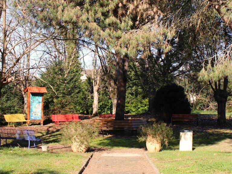 Jardin