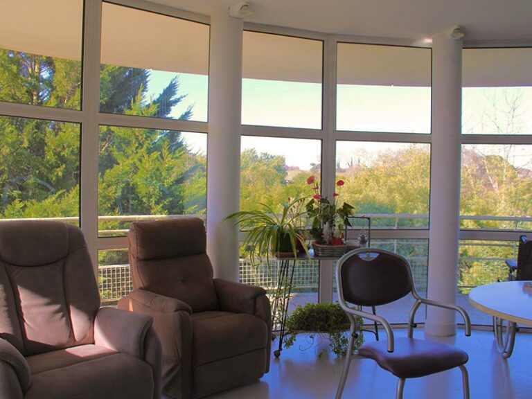 Salon